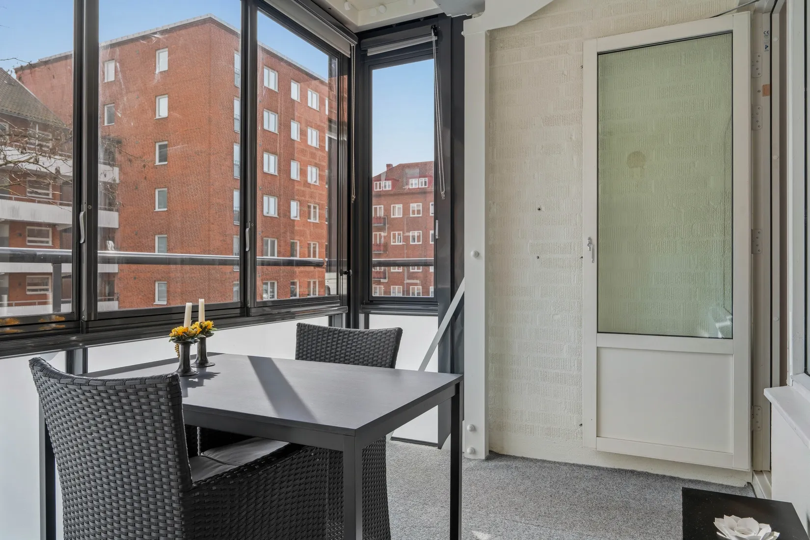 Bostadsrätt, Sköldenborgsgatan 5B, Olympia, Helsingborg