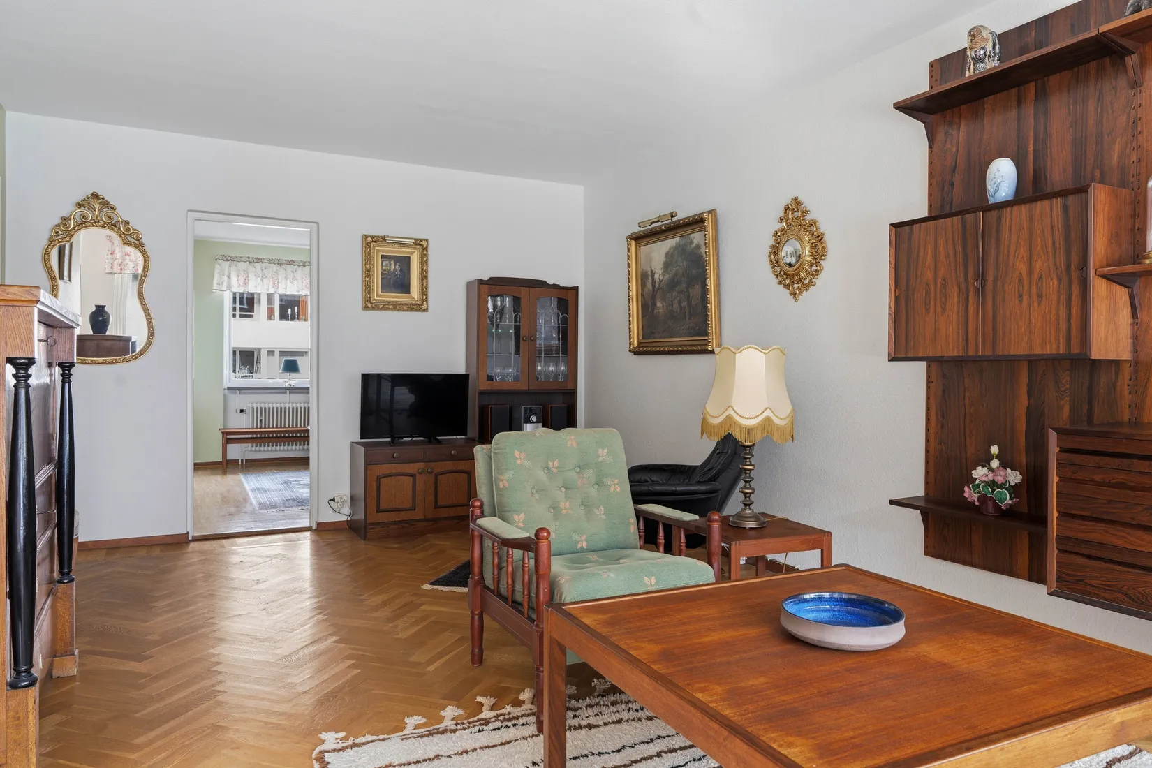 Bostadsrätt, Sköldenborgsgatan 5B, Olympia, Helsingborg