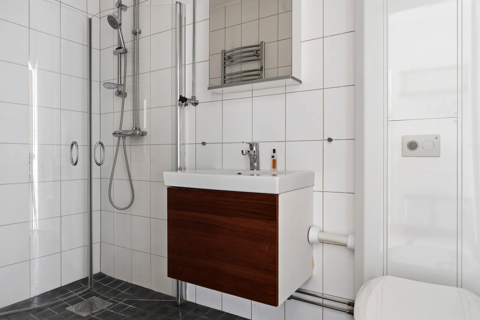 Bostadsrätt, Sköldenborgsgatan 5B, Olympia, Helsingborg