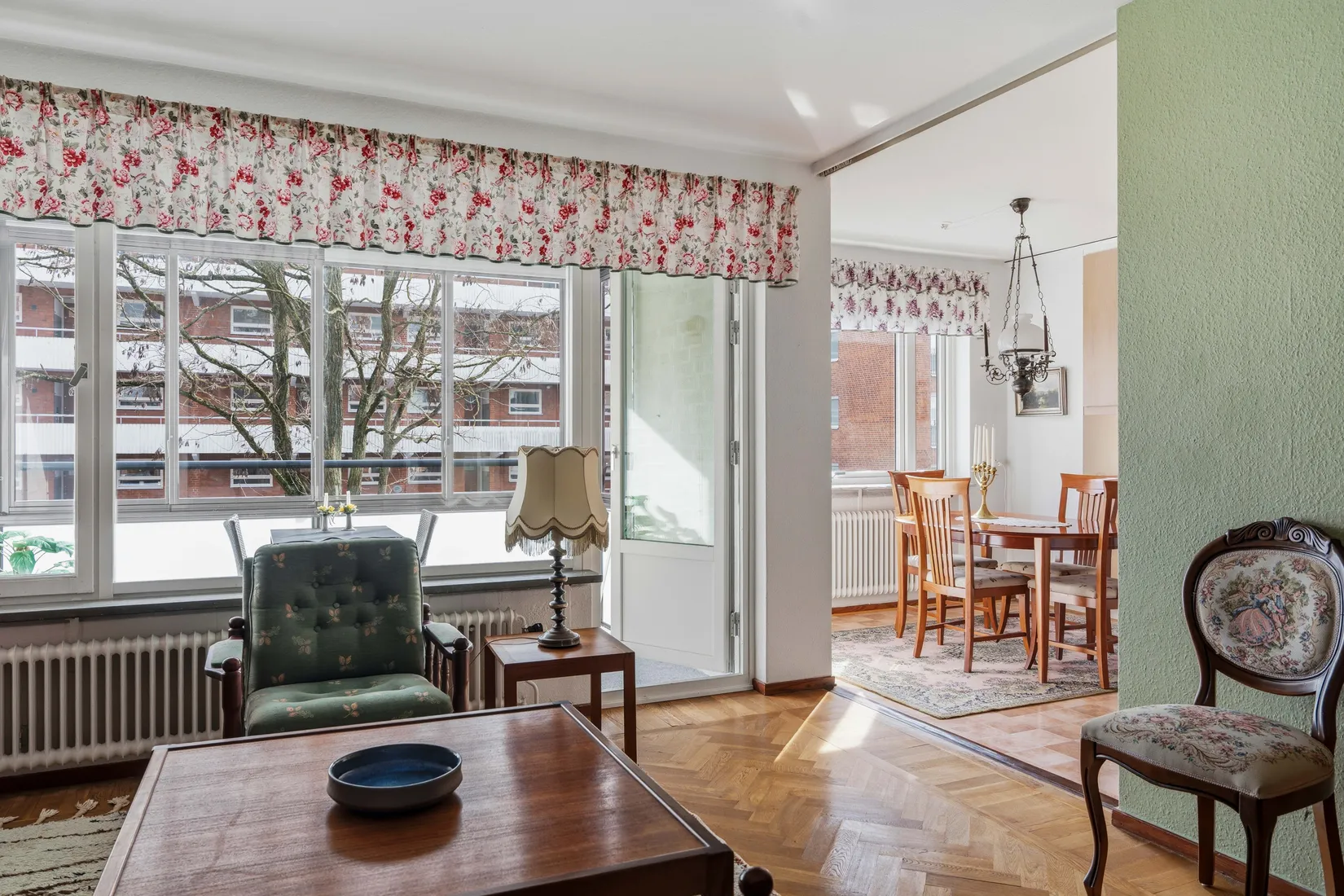 Bostadsrätt, Sköldenborgsgatan 5B, Olympia, Helsingborg