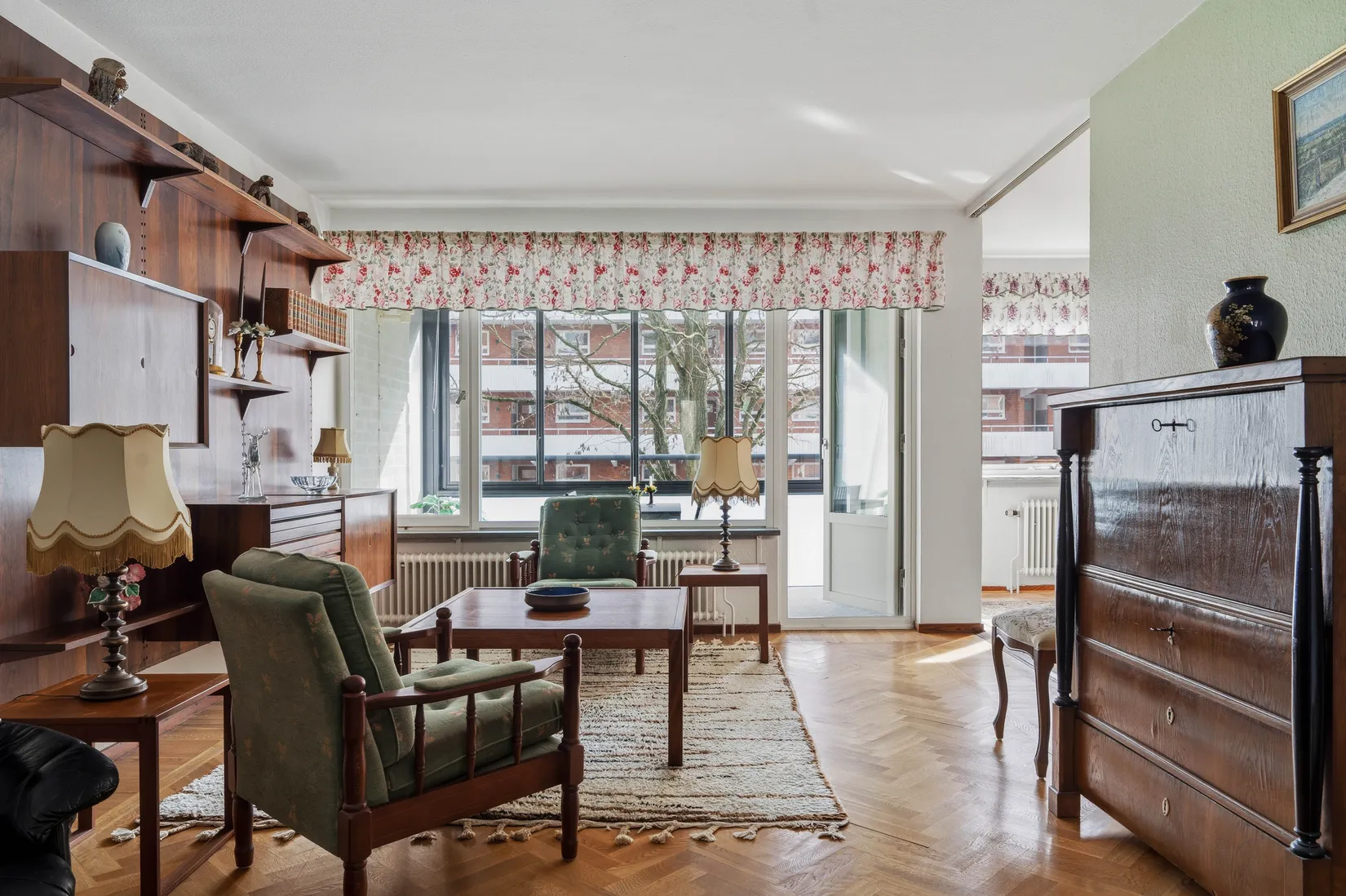 Bostadsrätt, Sköldenborgsgatan 5B, Olympia, Helsingborg