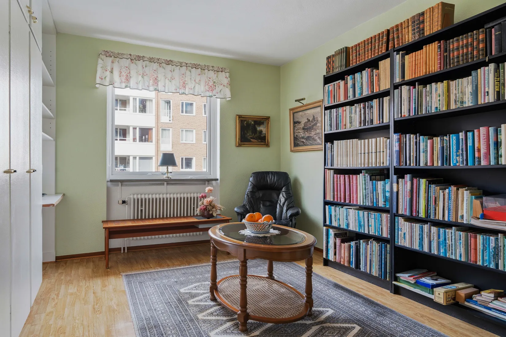 Bostadsrätt, Sköldenborgsgatan 5B, Olympia, Helsingborg