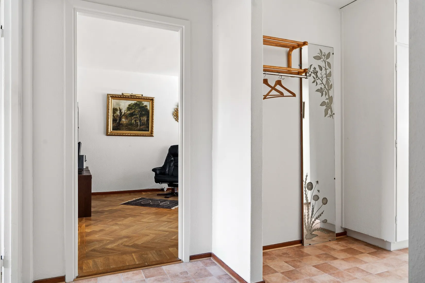 Bostadsrätt, Sköldenborgsgatan 5B, Olympia, Helsingborg