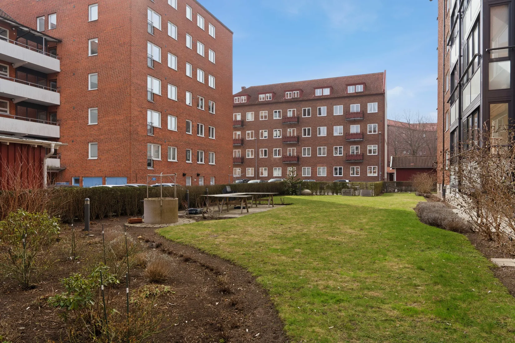 Bostadsrätt, Sköldenborgsgatan 5B, Olympia, Helsingborg