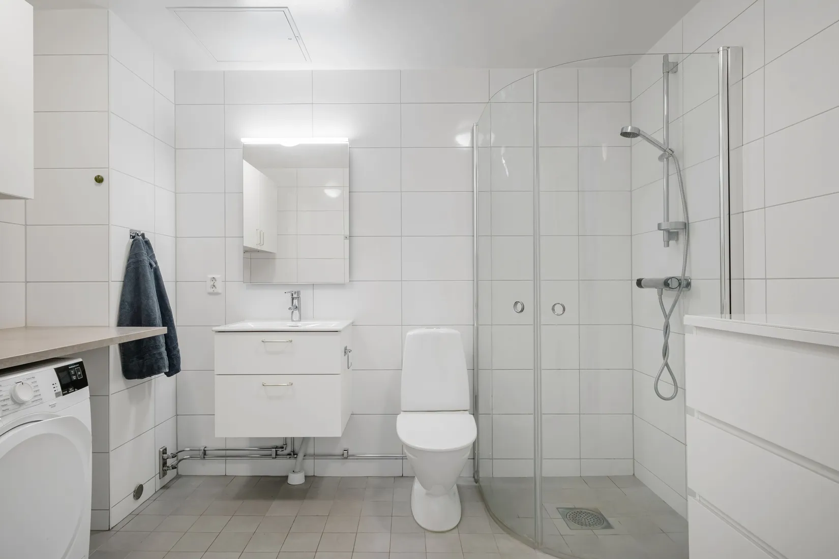 Bostadsrätt, Häggatan 8, Vallentuna