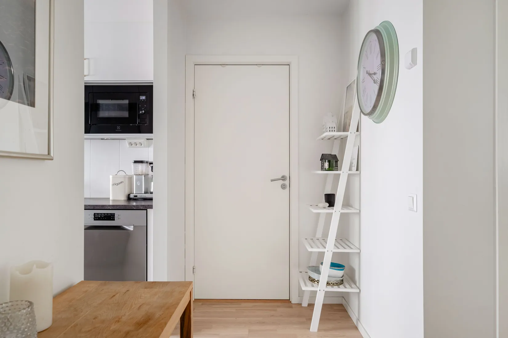 Bostadsrätt, Häggatan 8, Vallentuna