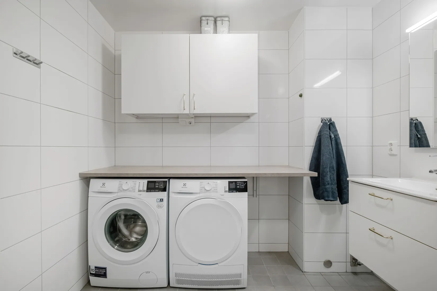 Bostadsrätt, Häggatan 8, Vallentuna