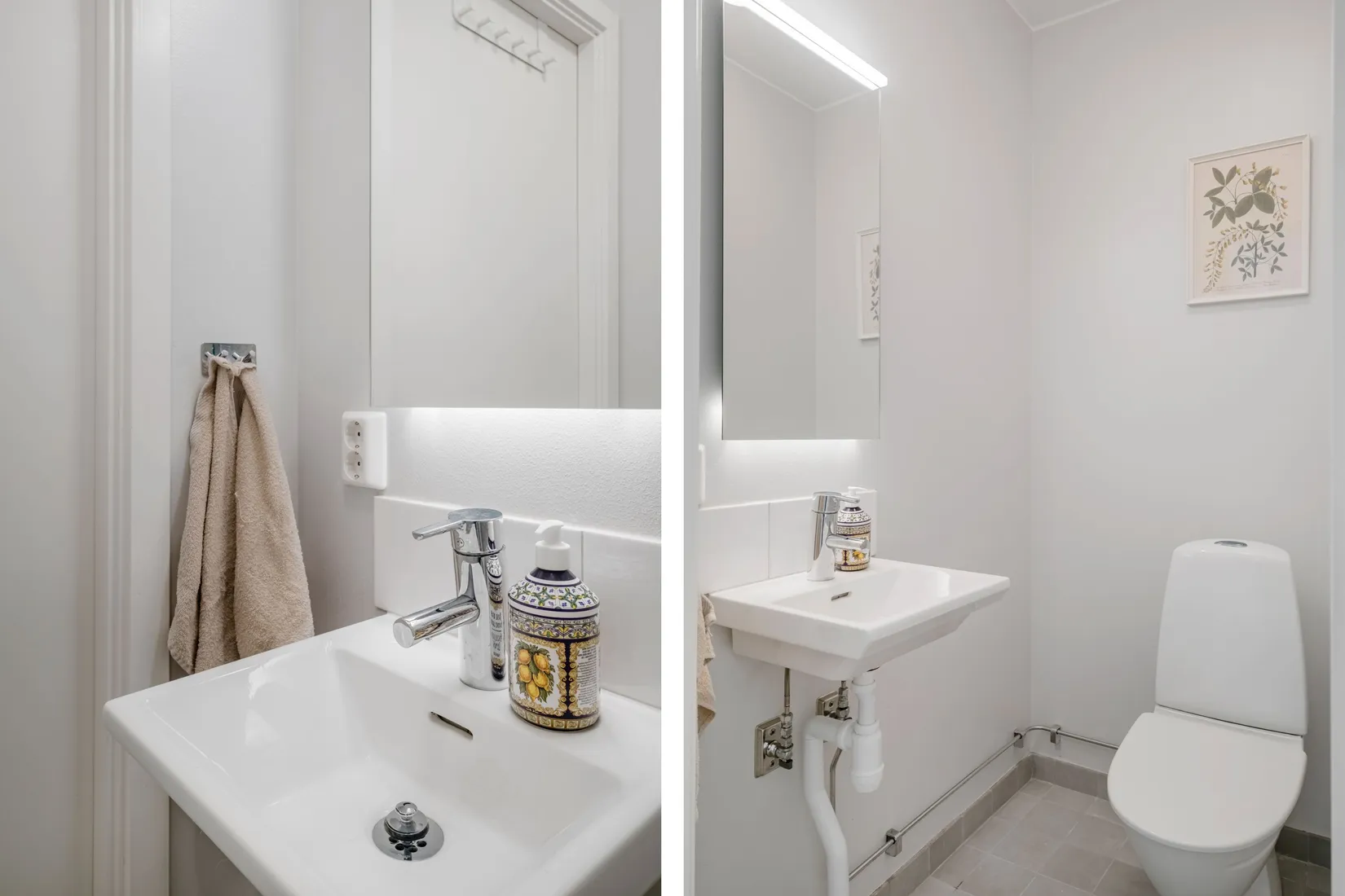 Bostadsrätt, Häggatan 8, Vallentuna