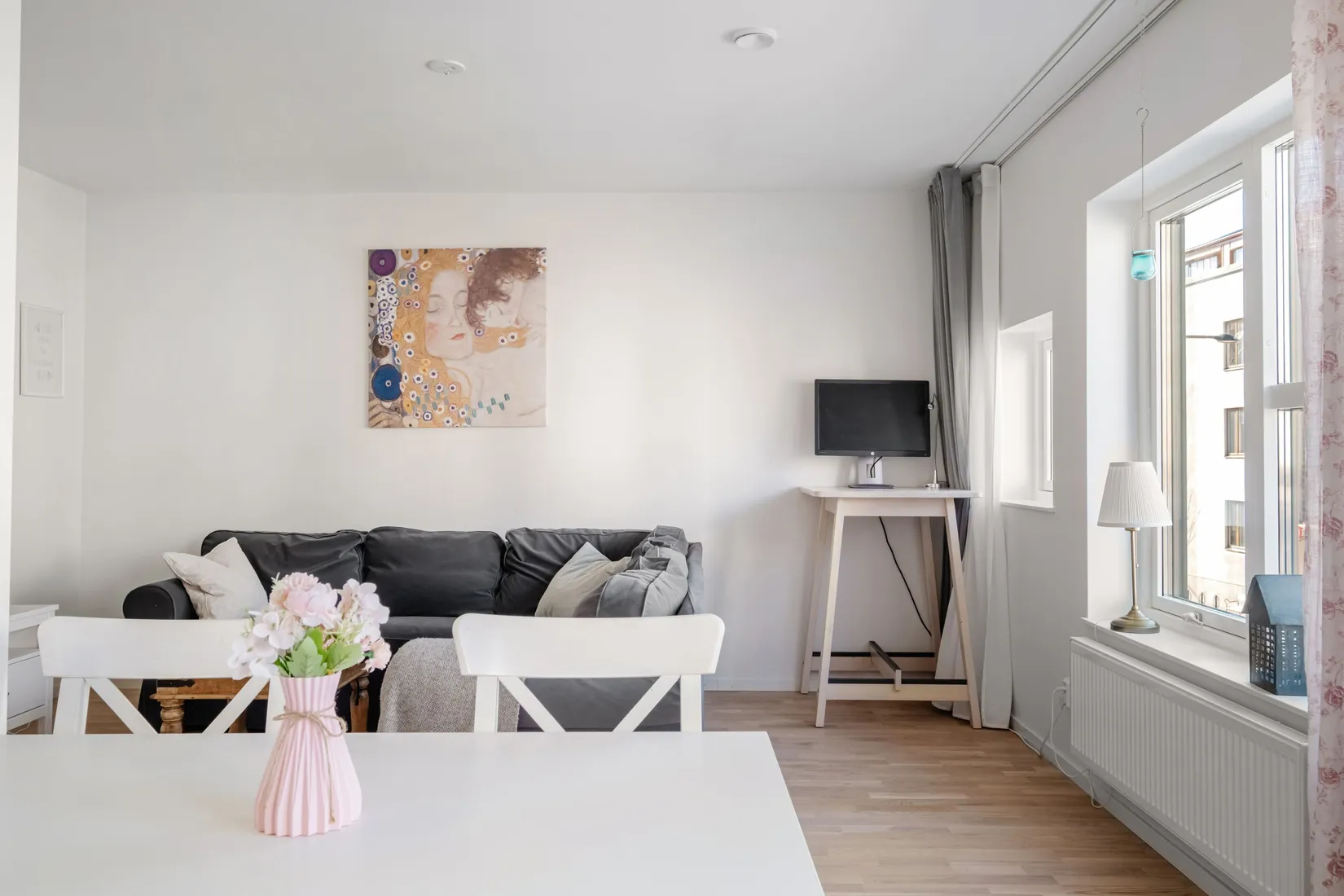 Bostadsrätt, Häggatan 8, Vallentuna