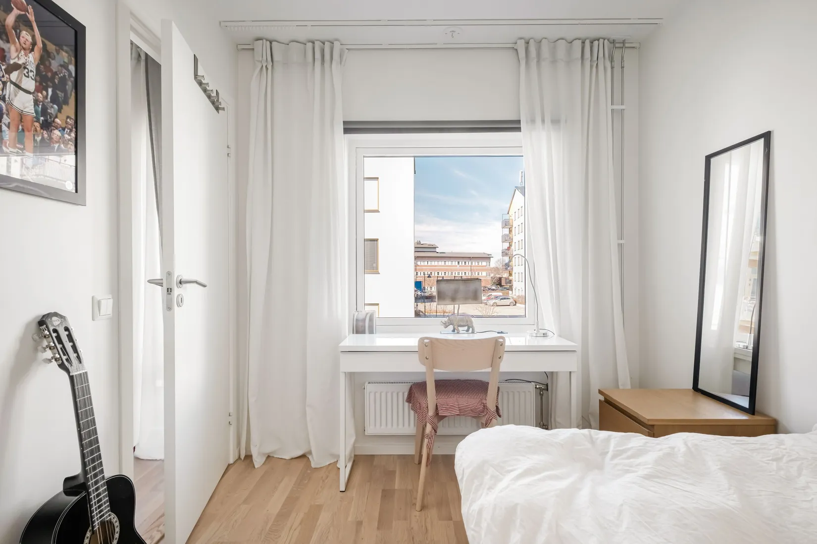 Bostadsrätt, Häggatan 8, Vallentuna