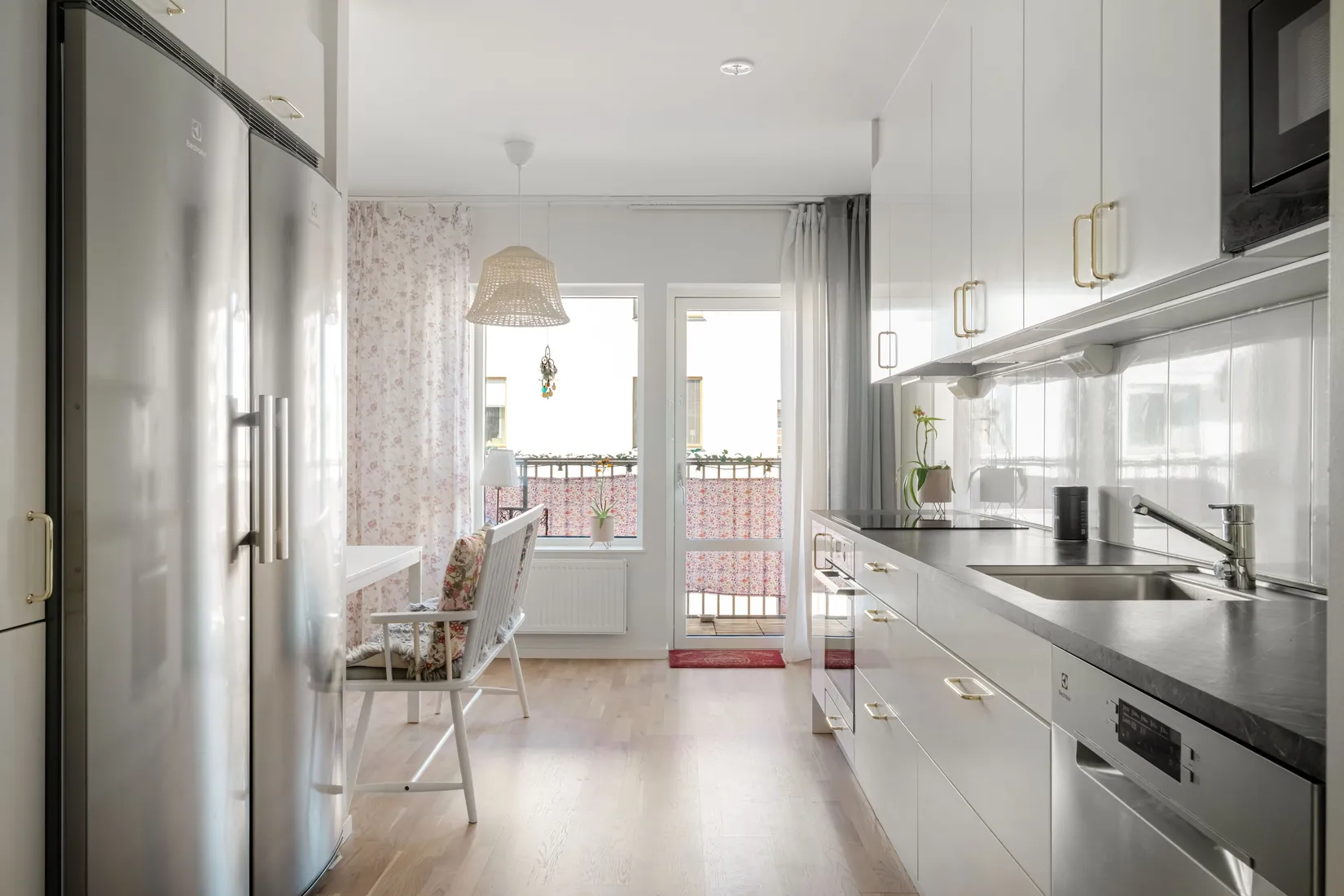 Bostadsrätt, Häggatan 8, Vallentuna