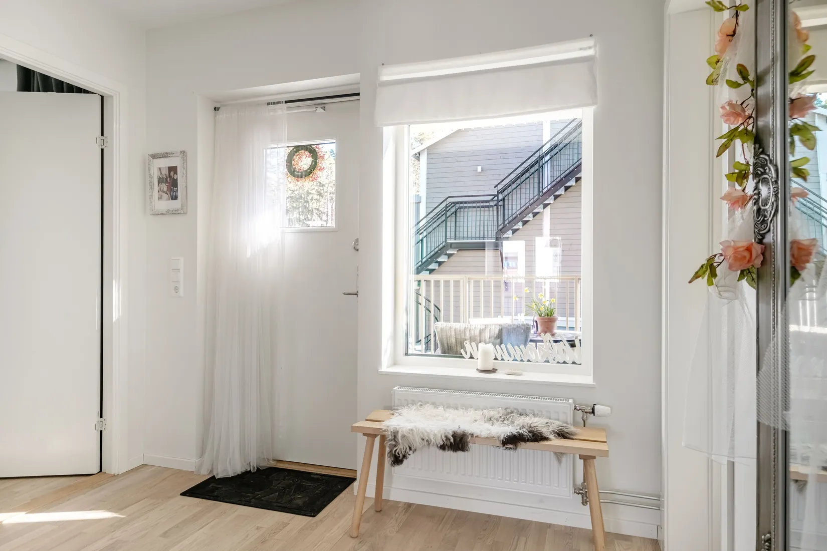 Bostadsrätt, Häggatan 8, Vallentuna