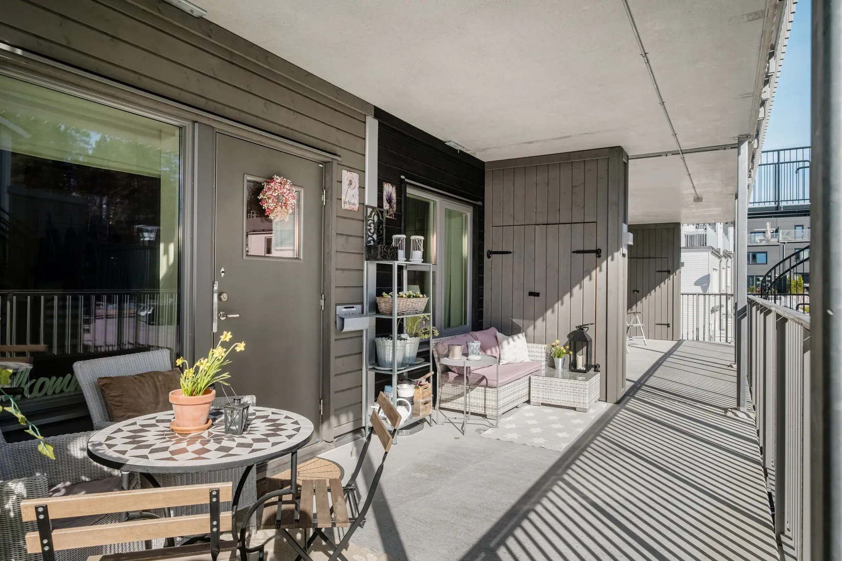 Bostadsrätt, Häggatan 8, Vallentuna