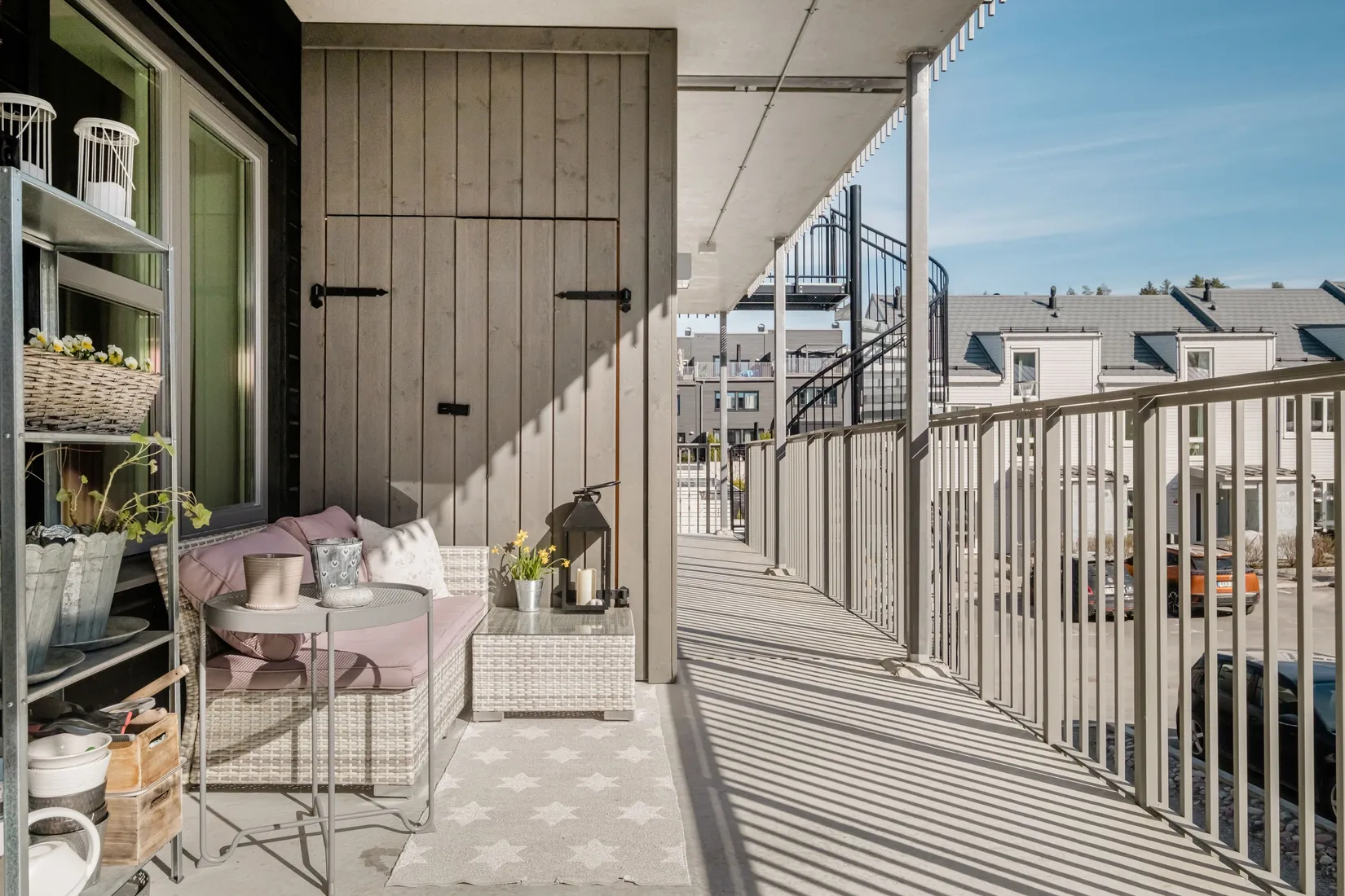 Bostadsrätt, Häggatan 8, Vallentuna