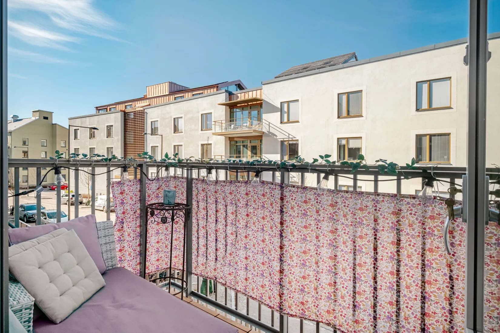 Bostadsrätt, Häggatan 8, Vallentuna