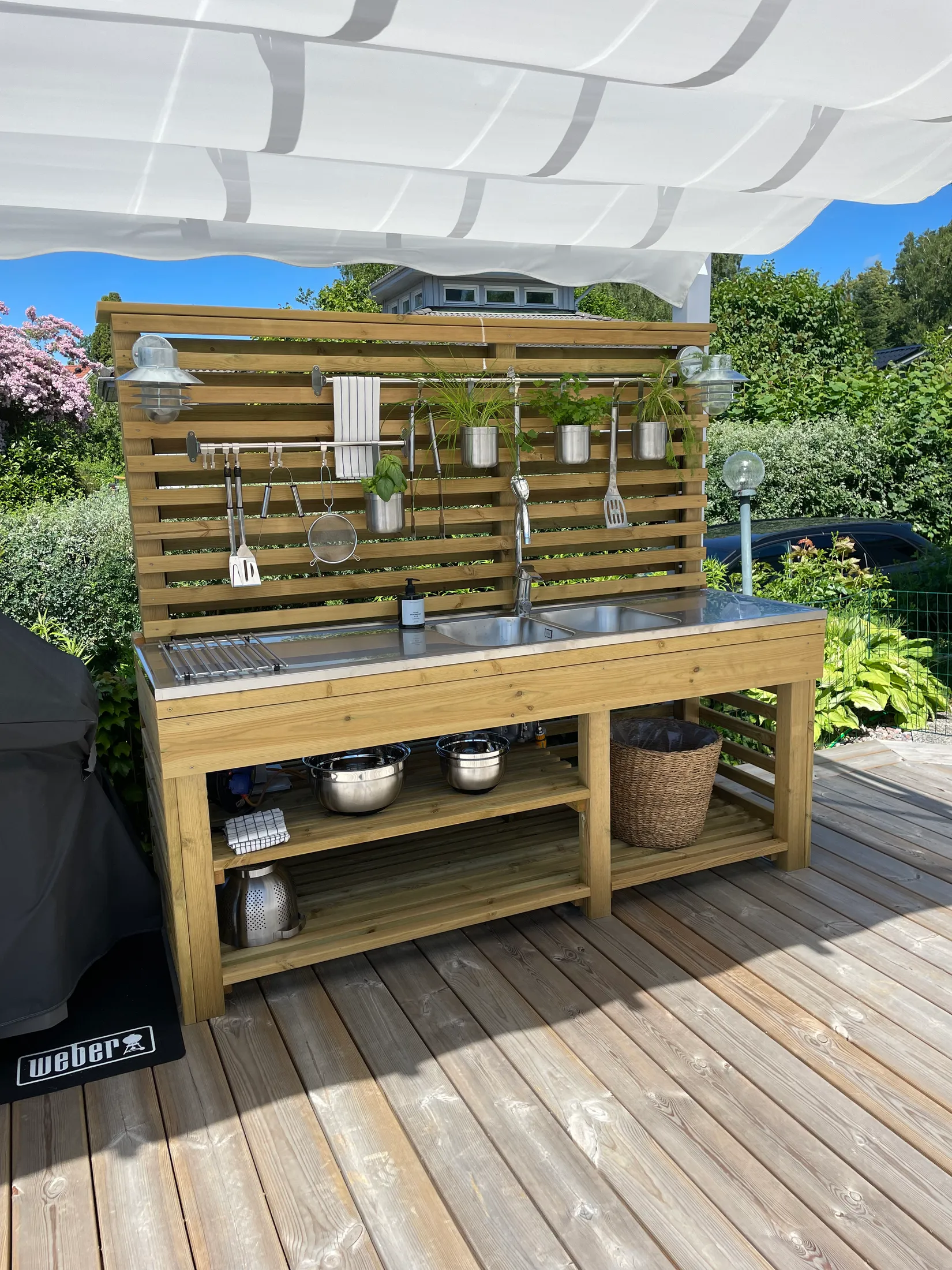 Villa, Strandvägen 31, Bålsta-Fånäs, Håbo