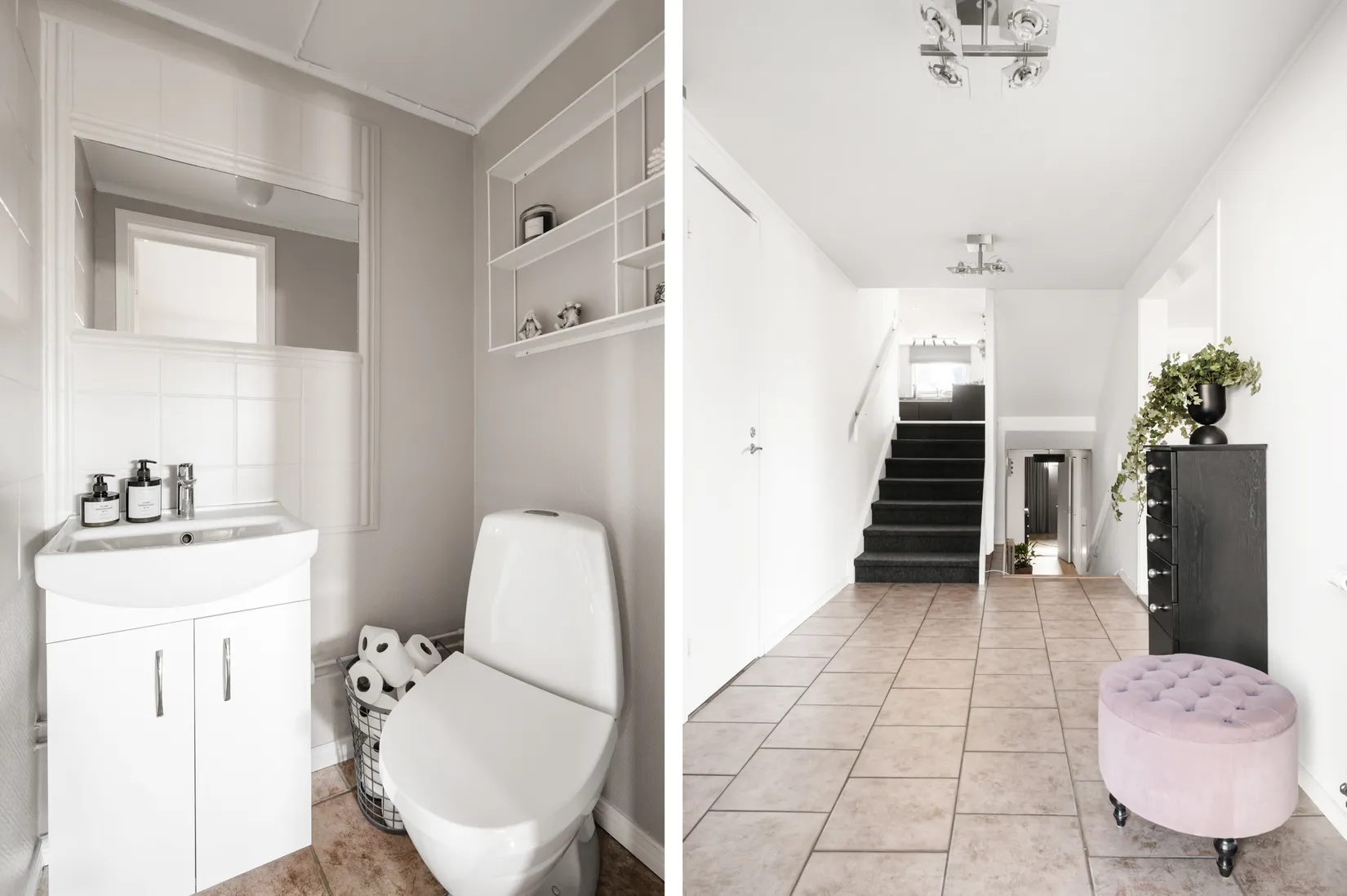 Villa, Strandvägen 31, Bålsta-Fånäs, Håbo