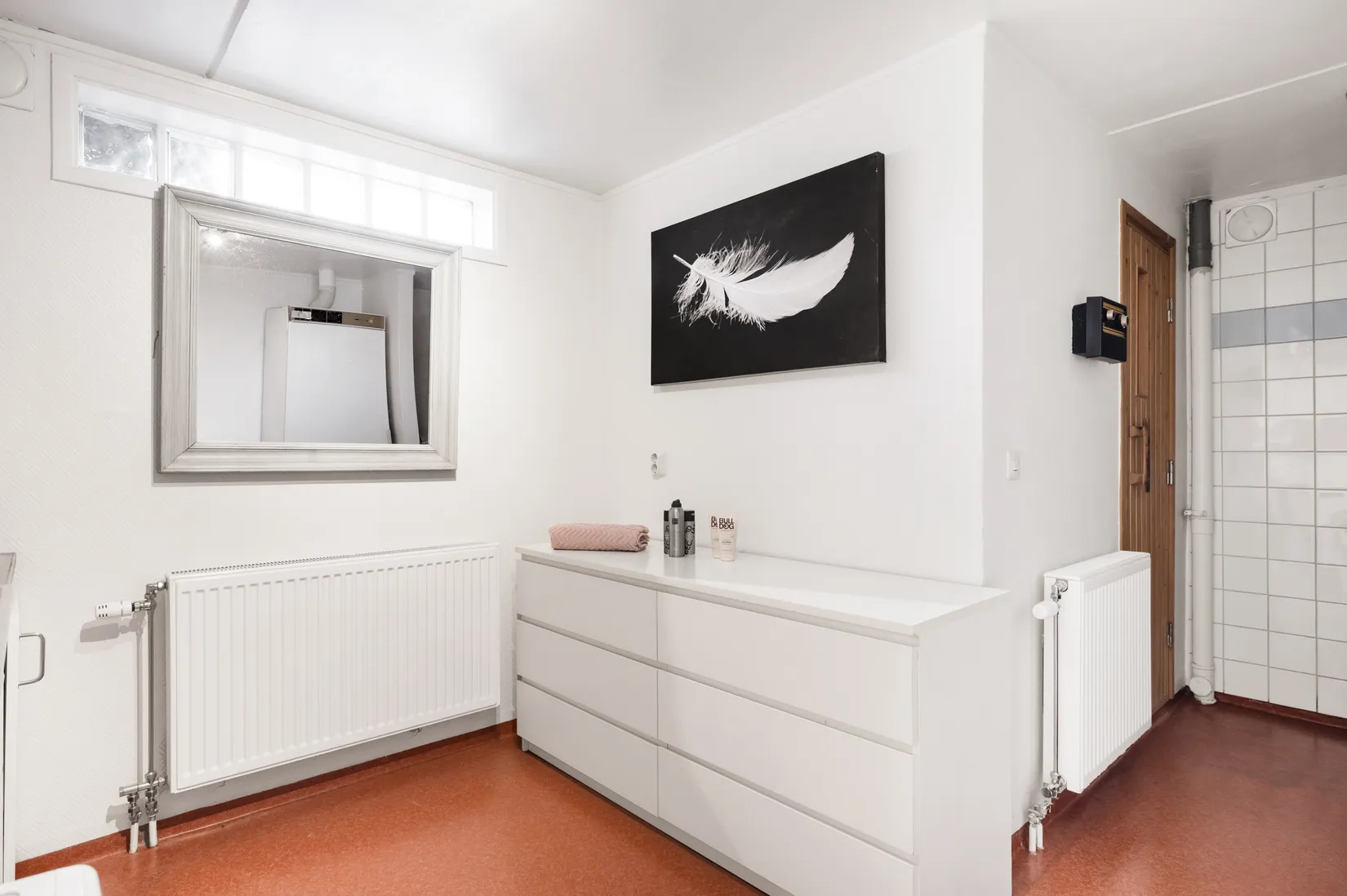 Villa, Strandvägen 31, Bålsta-Fånäs, Håbo