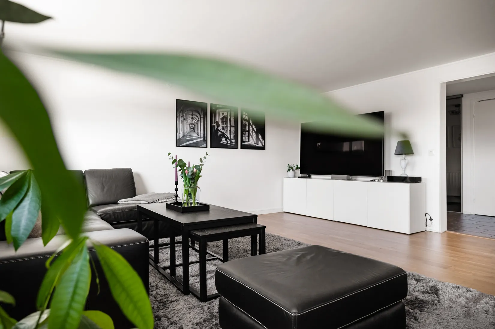 Villa, Strandvägen 31, Bålsta-Fånäs, Håbo