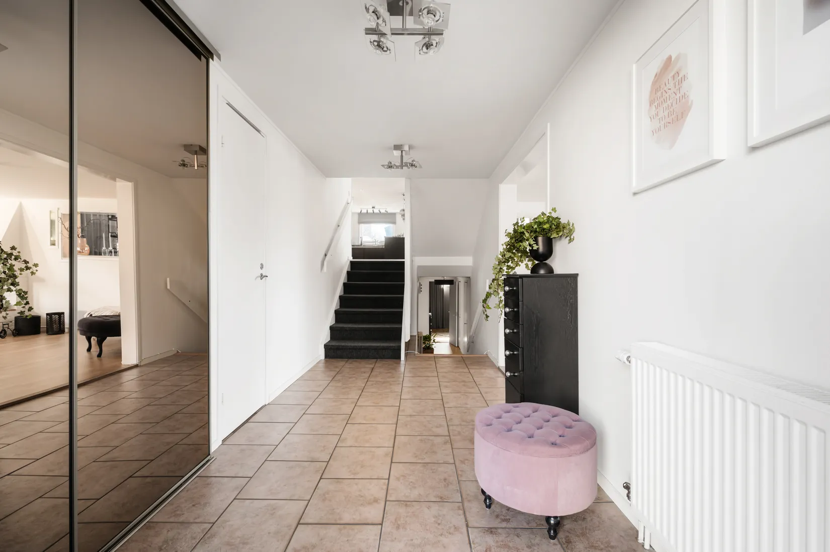 Villa, Strandvägen 31, Bålsta-Fånäs, Håbo