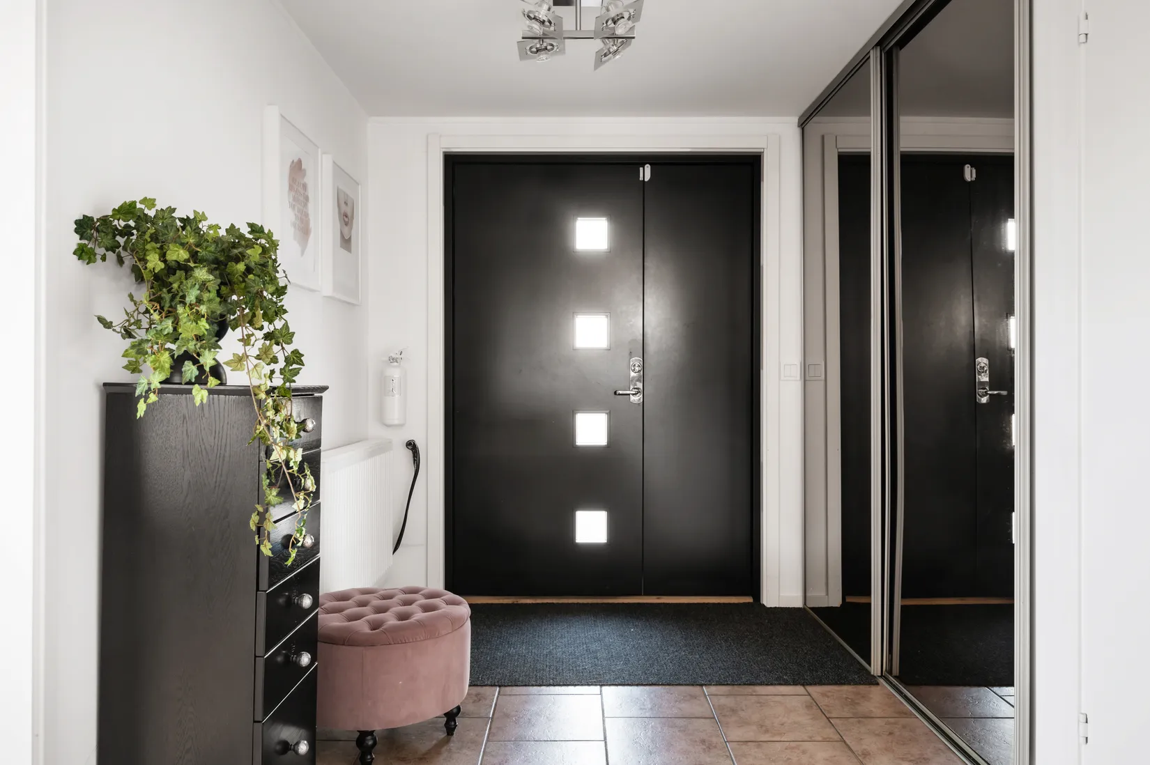 Villa, Strandvägen 31, Bålsta-Fånäs, Håbo