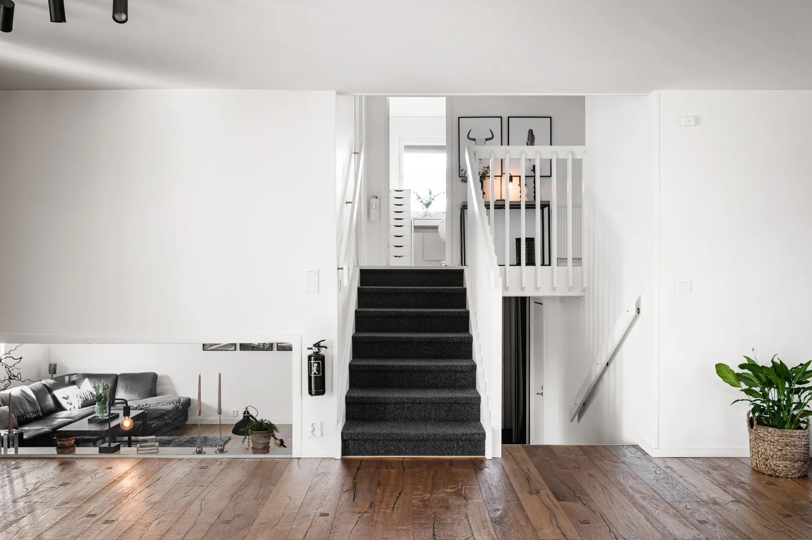 Villa, Strandvägen 31, Bålsta-Fånäs, Håbo