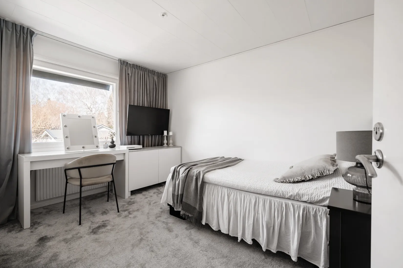 Villa, Strandvägen 31, Bålsta-Fånäs, Håbo