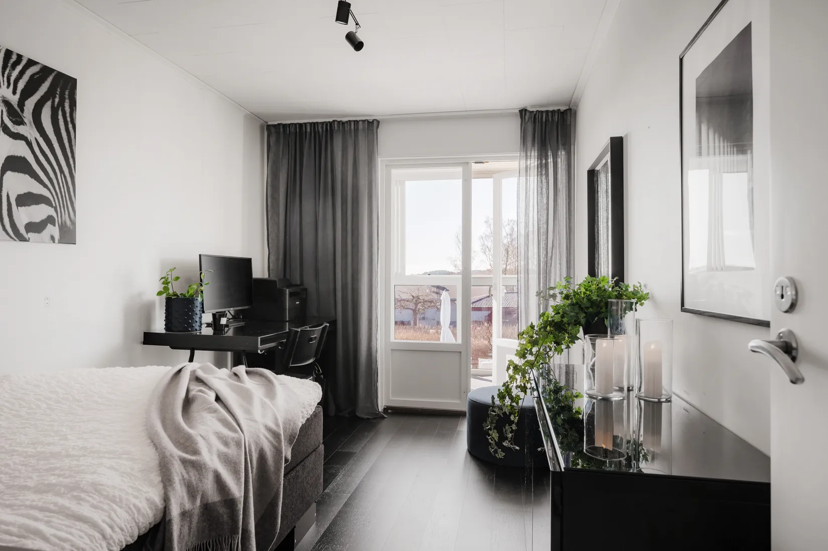 Villa, Strandvägen 31, Bålsta-Fånäs, Håbo