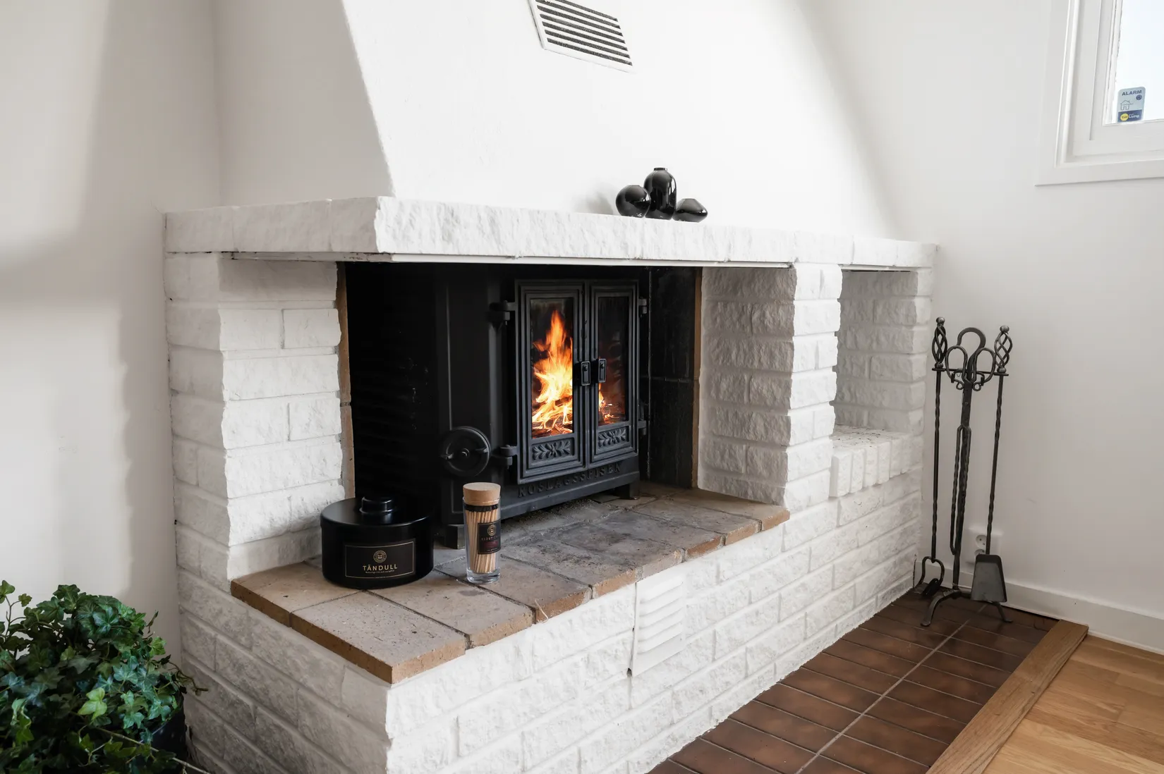 Villa, Strandvägen 31, Bålsta-Fånäs, Håbo