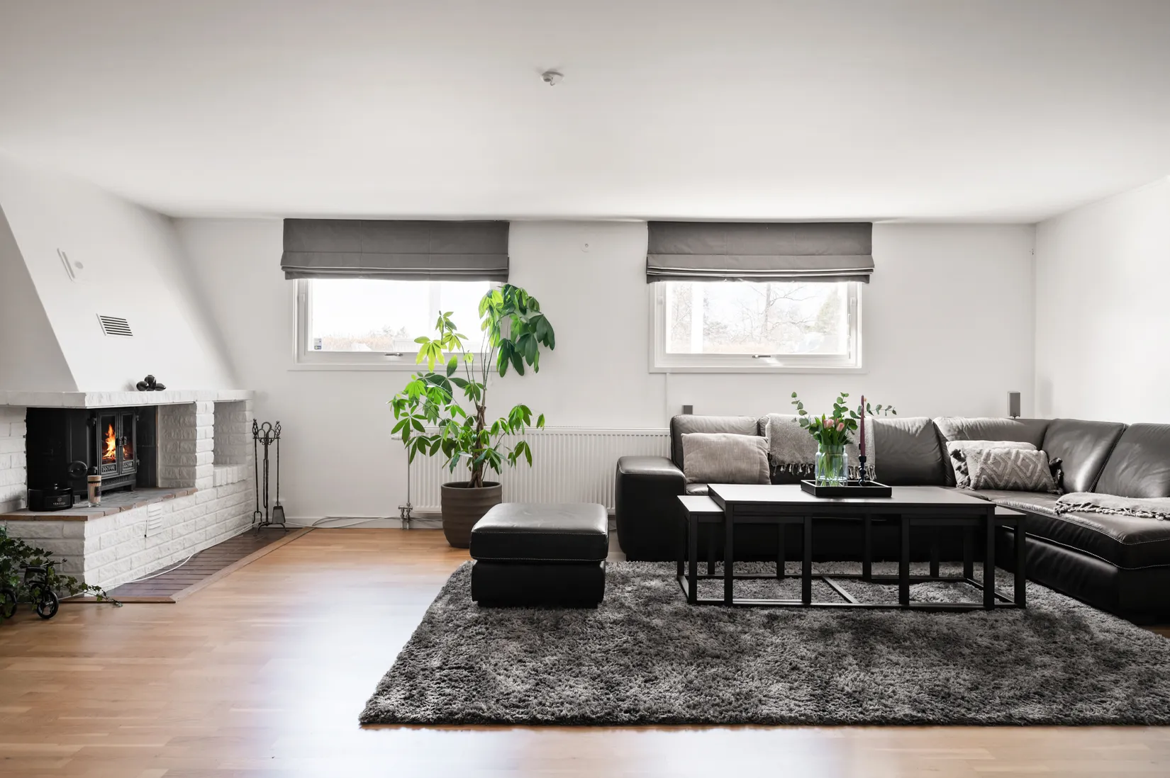 Villa, Strandvägen 31, Bålsta-Fånäs, Håbo