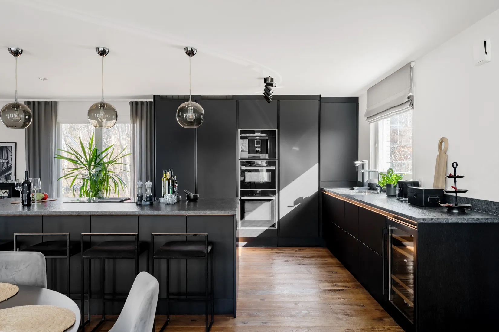 Villa, Strandvägen 31, Bålsta-Fånäs, Håbo