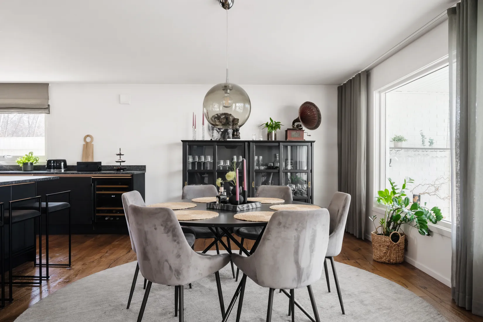 Villa, Strandvägen 31, Bålsta-Fånäs, Håbo