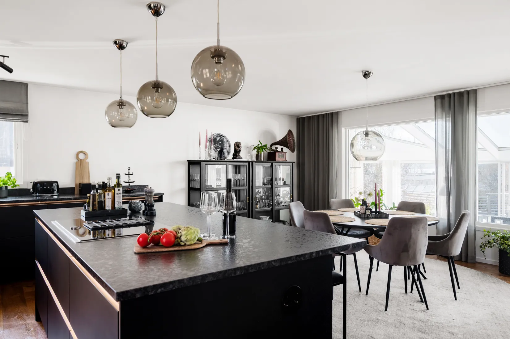 Villa, Strandvägen 31, Bålsta-Fånäs, Håbo