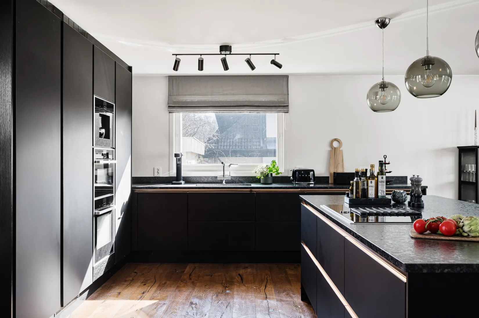 Villa, Strandvägen 31, Bålsta-Fånäs, Håbo