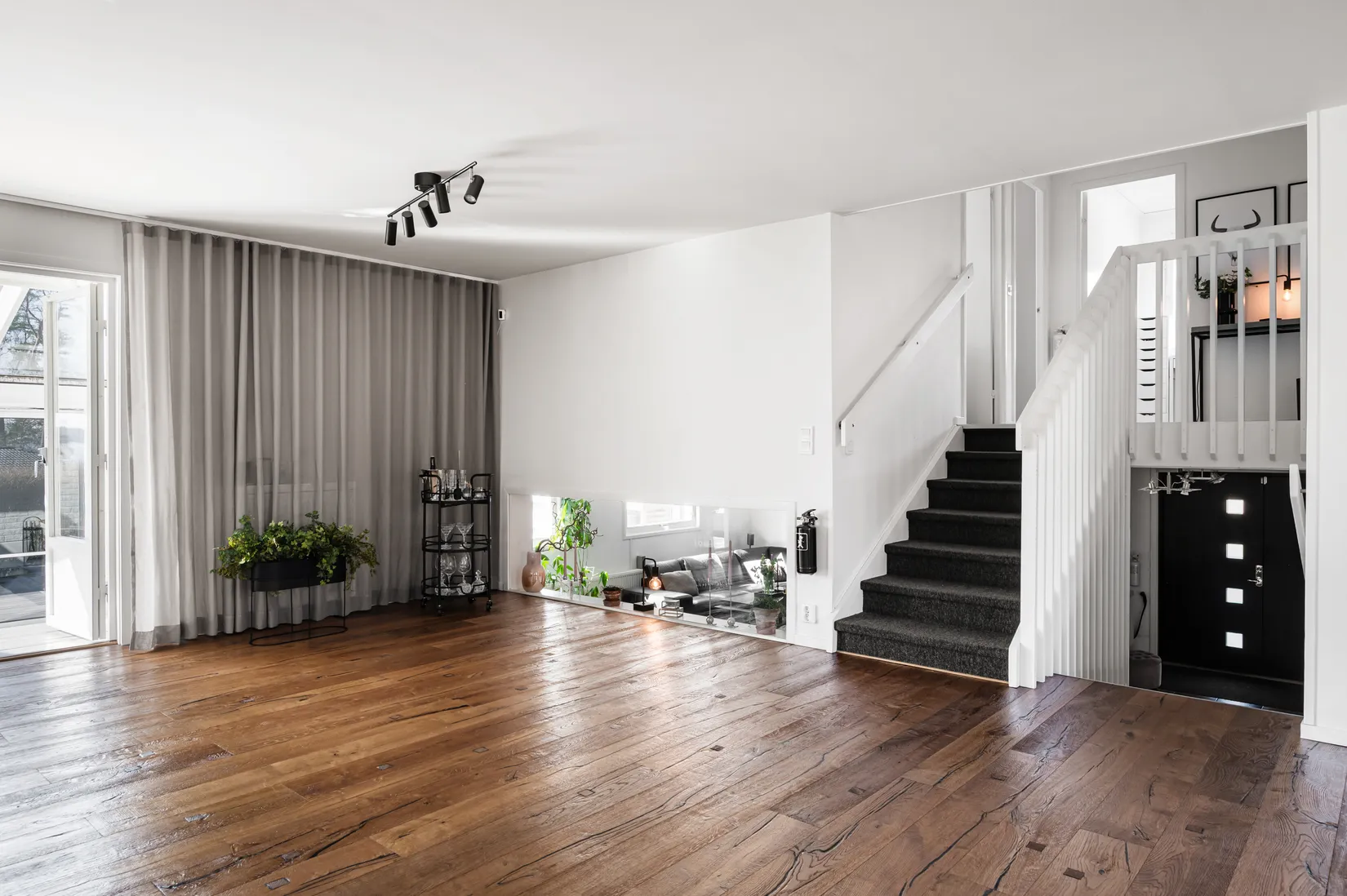 Villa, Strandvägen 31, Bålsta-Fånäs, Håbo