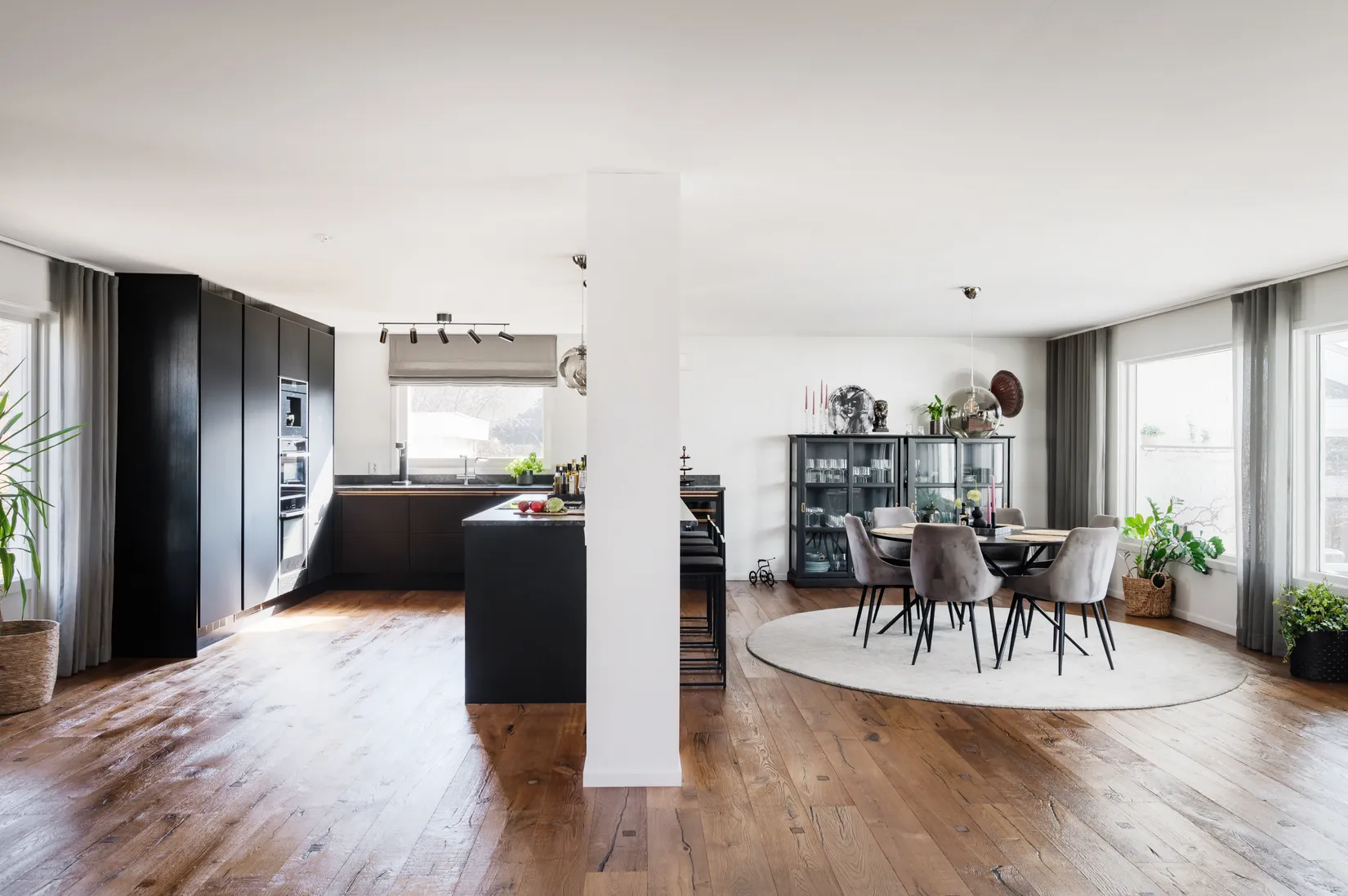 Villa, Strandvägen 31, Bålsta-Fånäs, Håbo