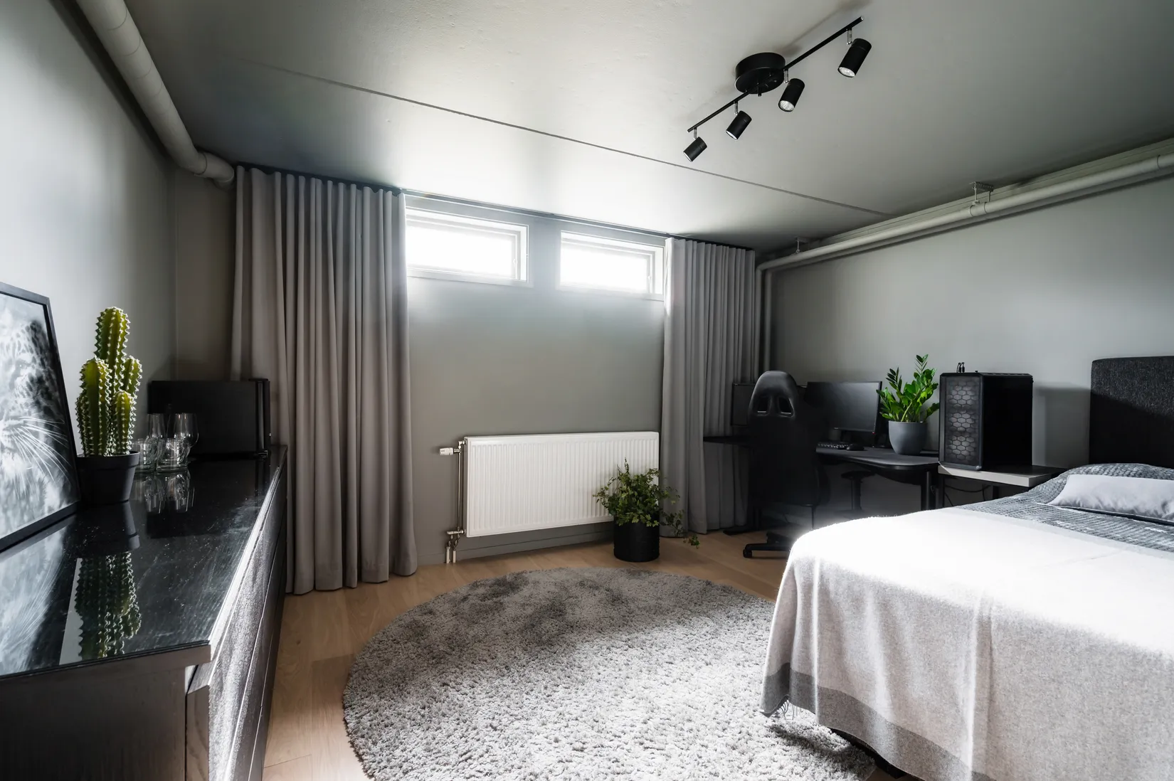 Villa, Strandvägen 31, Bålsta-Fånäs, Håbo