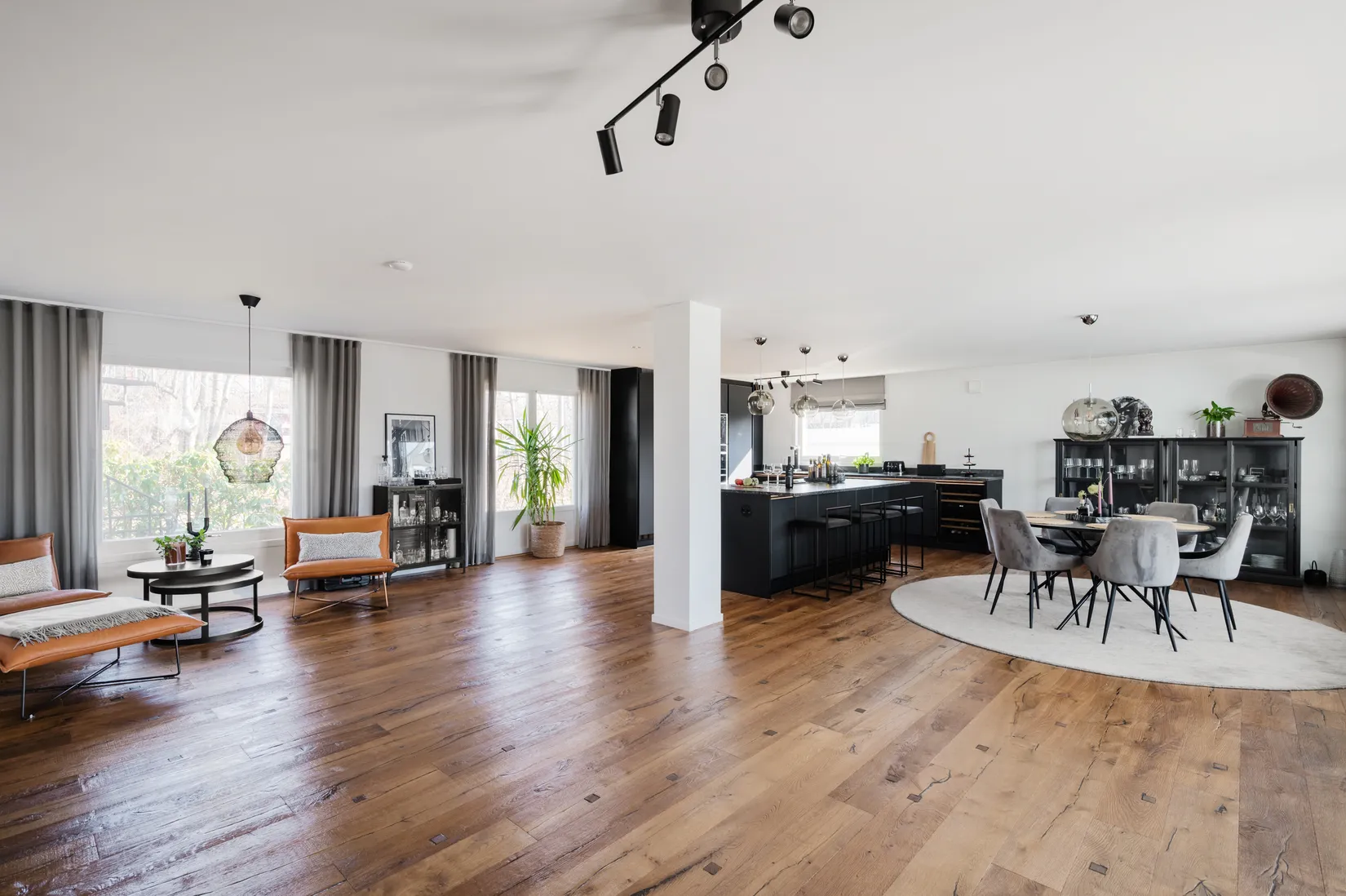 Villa, Strandvägen 31, Bålsta-Fånäs, Håbo