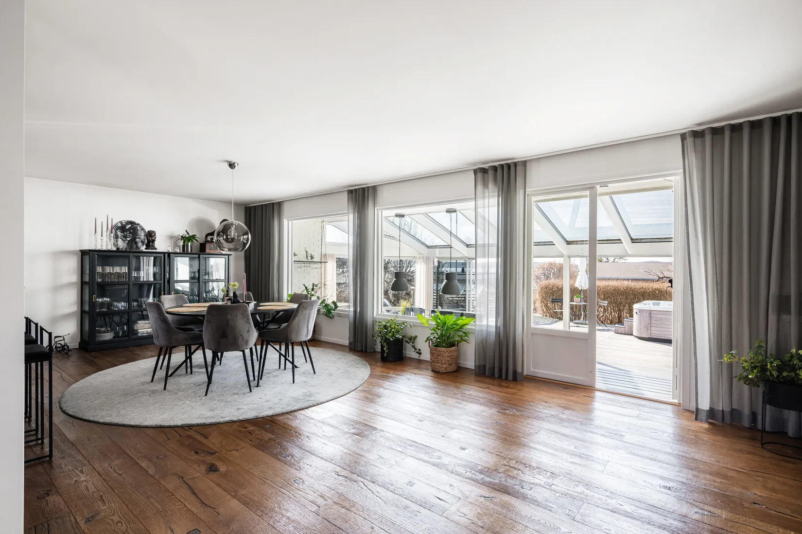 Villa, Strandvägen 31, Bålsta-Fånäs, Håbo