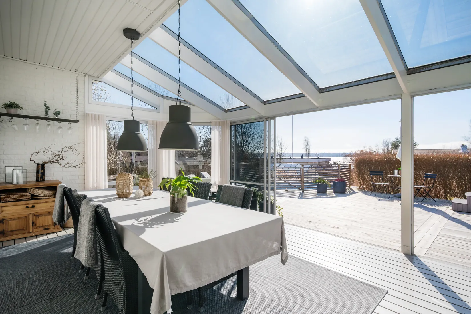 Villa, Strandvägen 31, Bålsta-Fånäs, Håbo