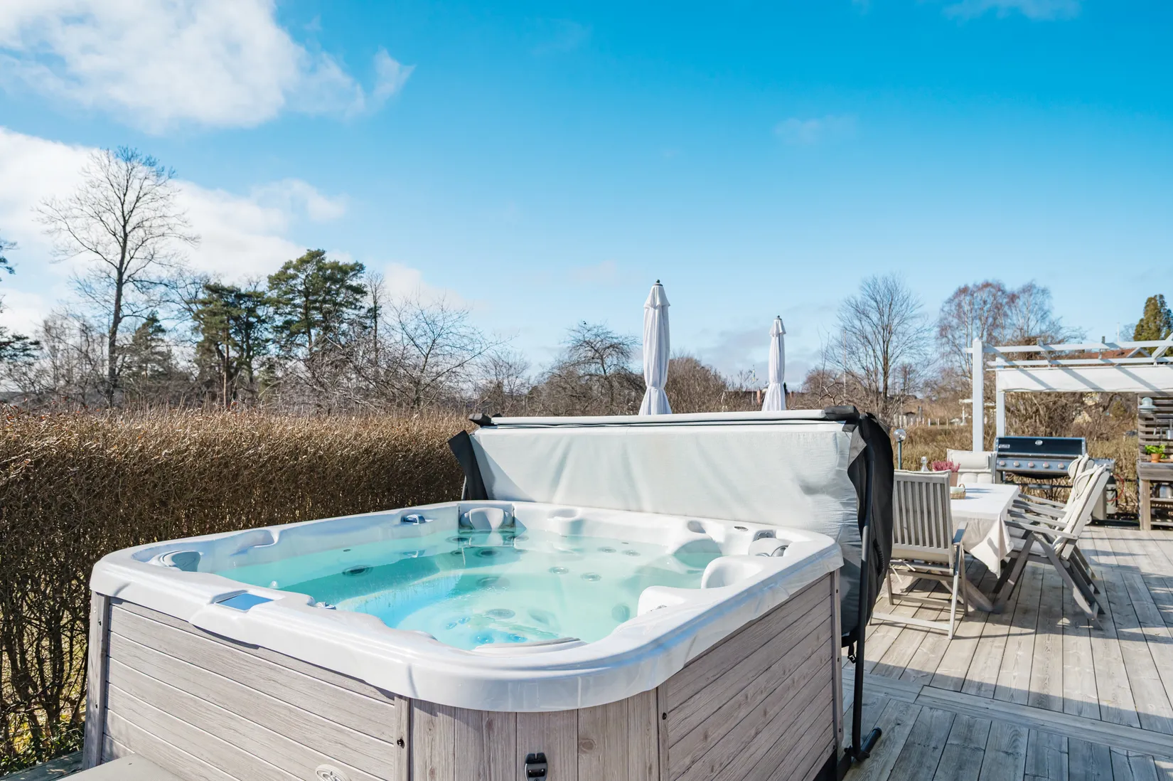 Villa, Strandvägen 31, Bålsta-Fånäs, Håbo