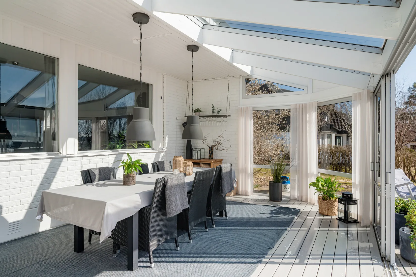 Villa, Strandvägen 31, Bålsta-Fånäs, Håbo