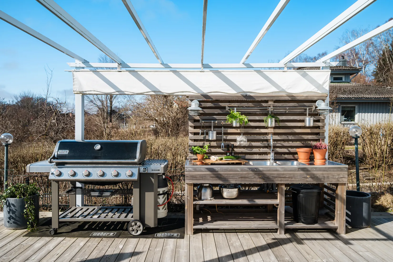 Villa, Strandvägen 31, Bålsta-Fånäs, Håbo