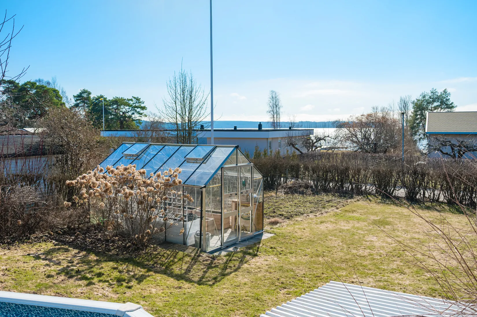 Villa, Strandvägen 31, Bålsta-Fånäs, Håbo