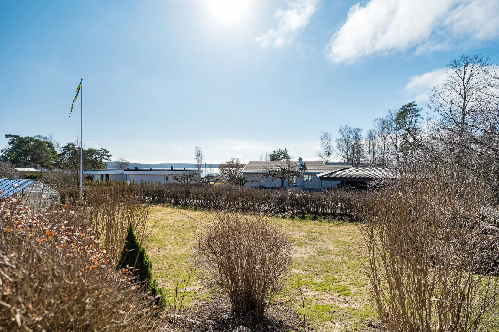 Villa, Strandvägen 31, Bålsta-Fånäs, Håbo