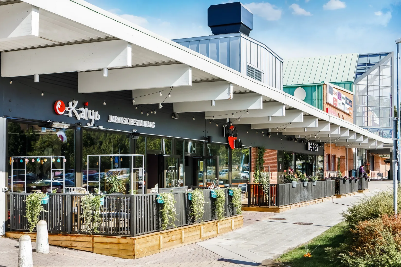 Villa, Strandvägen 31, Bålsta-Fånäs, Håbo