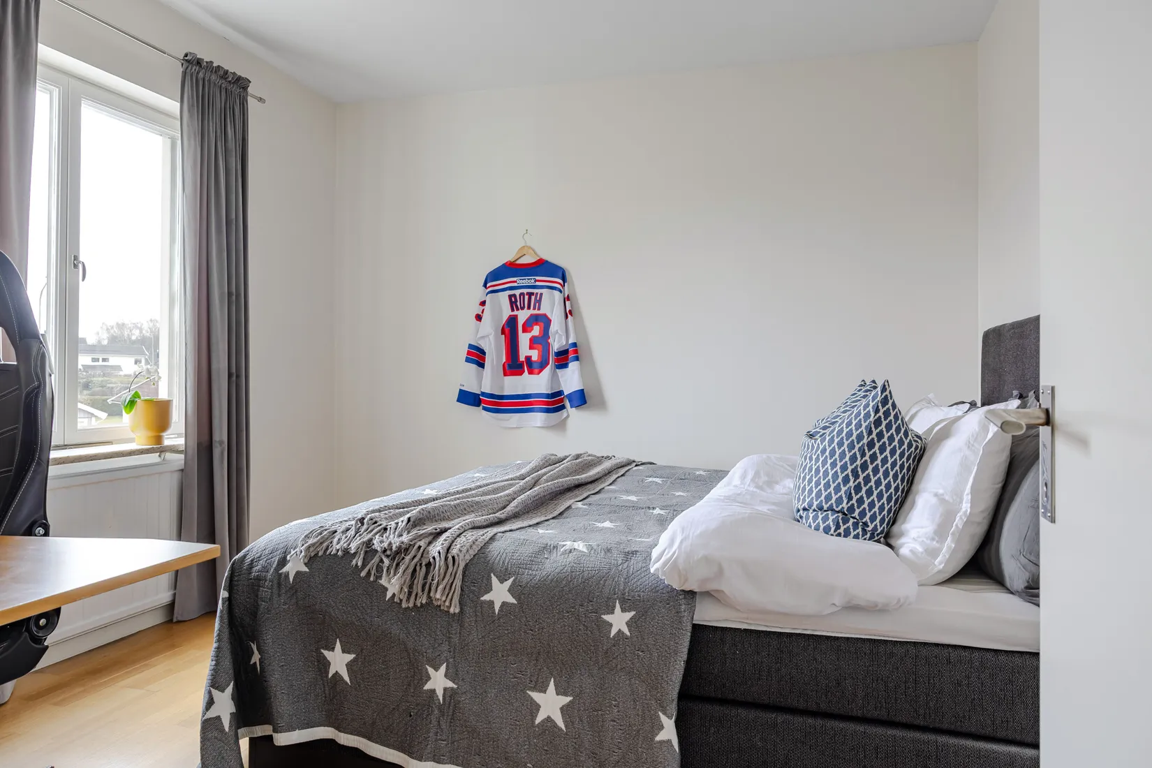 Bostadsrätt, Lugngatan 14, Borenshult, Motala