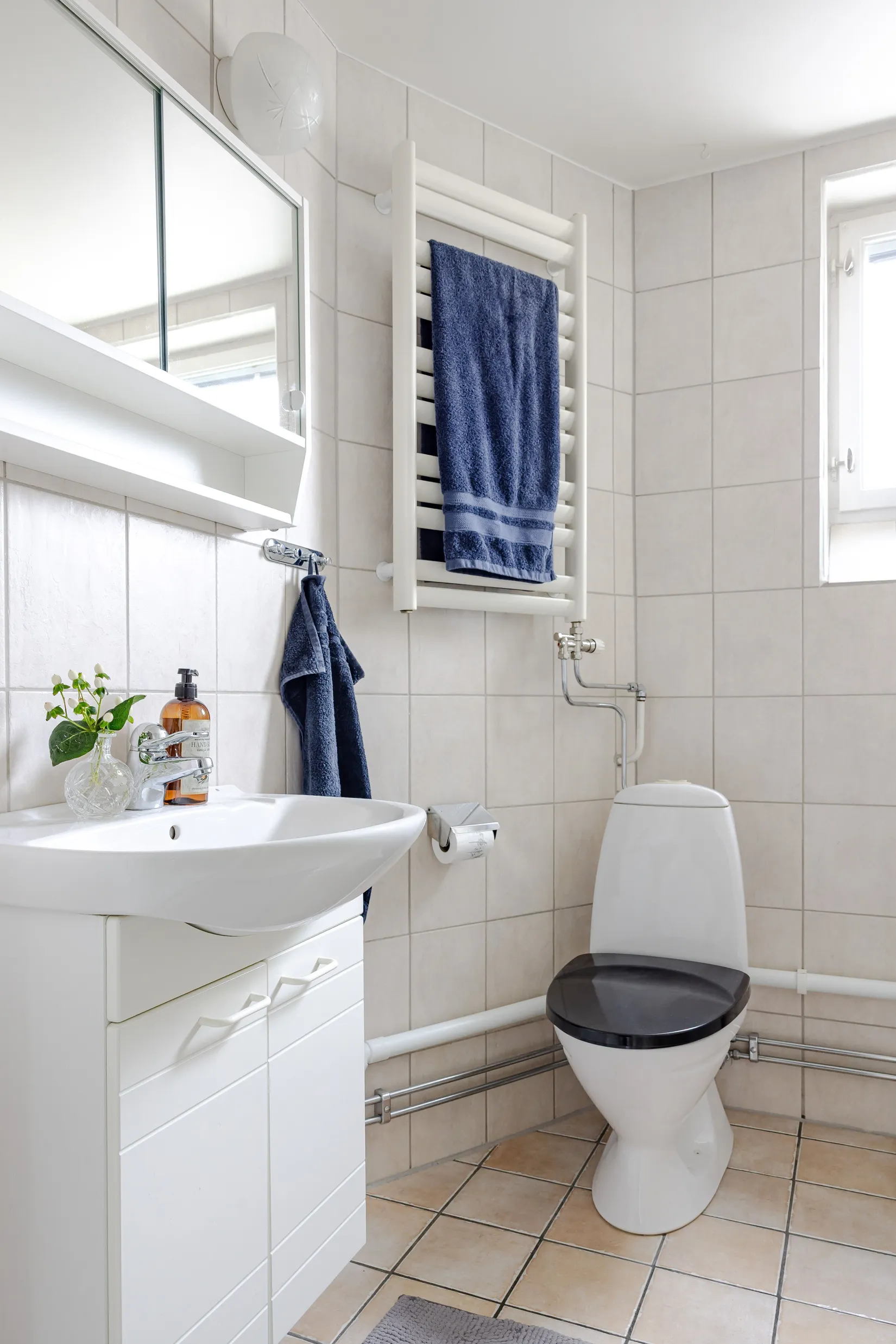 Bostadsrätt, Lugngatan 14, Borenshult, Motala