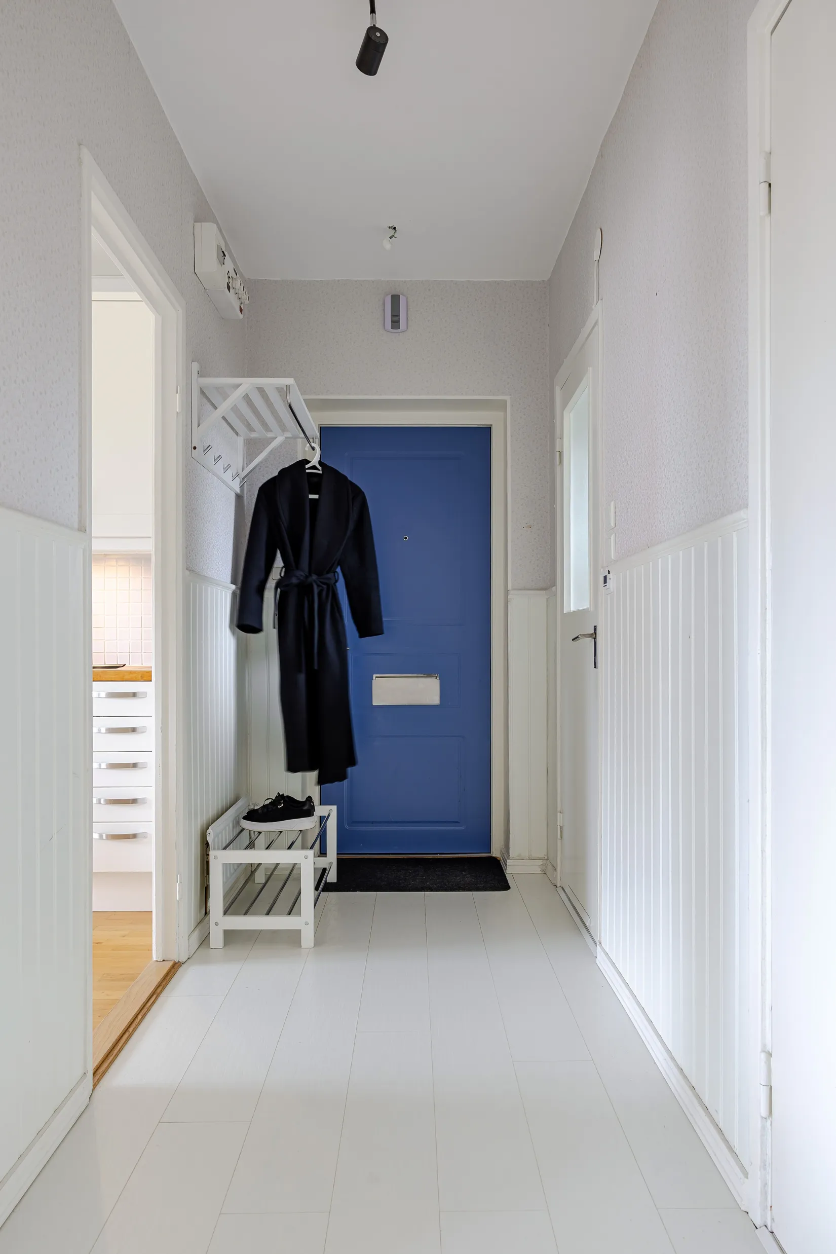 Bostadsrätt, Lugngatan 14, Borenshult, Motala