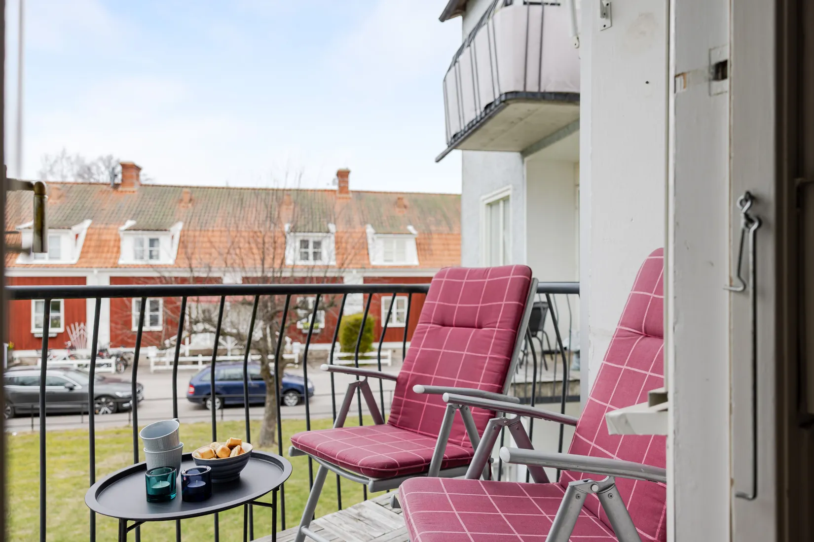 Bostadsrätt, Lugngatan 14, Borenshult, Motala